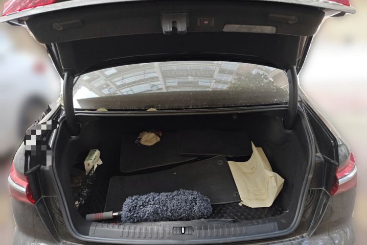 Used Audi A6L 2020 40 TFSI Luxury Dynamic Edition