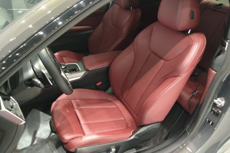 Used BMW 4 Series 2022 Revised 425i M Sport Night Edition Package