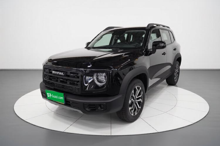 Used Haval DARGO 2026 Model 1.5T DCT Labrador Edition
