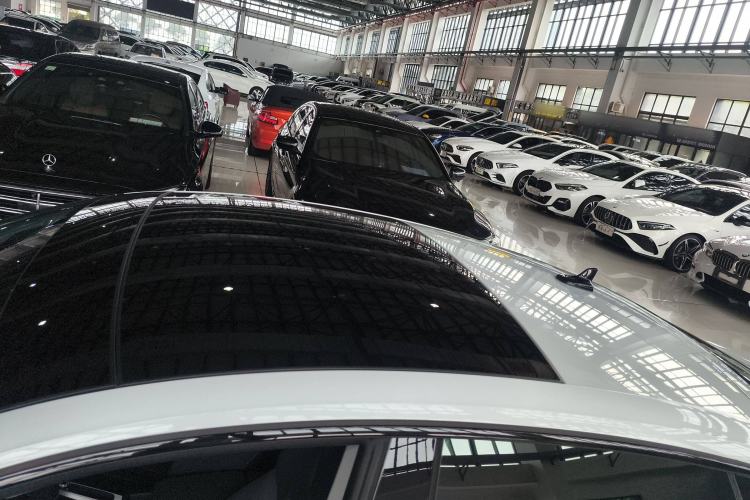 Used Audi A5 2024 Sportback 40 TFSI Fashionable and Dynamic Model