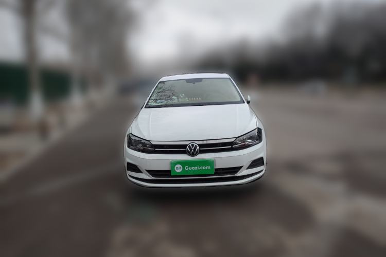 Used Volkswagen Polo 2023 Revised Plus 1.5L Automatic – Enjoy Life Edition