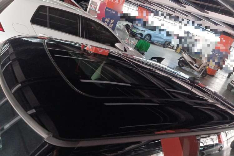 Used MINI MINI 2023 Updated 1.5T COOPER Artist