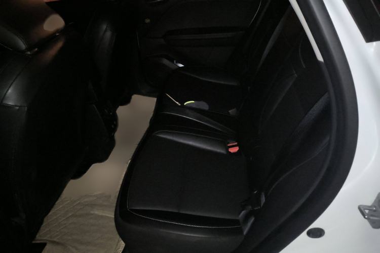 Used Renault Clio 2019 TCe270 Automatic Dynamic Model