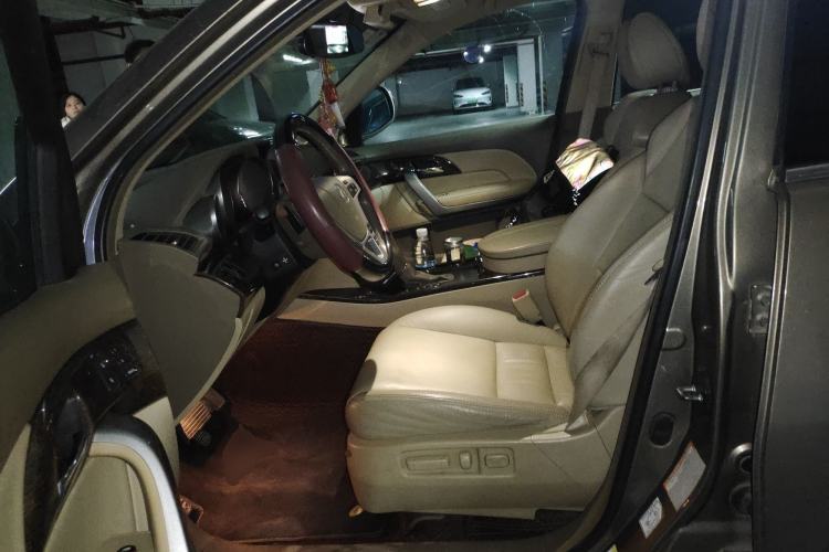 Used Acura MDX 2010 3.7 Standard Edition