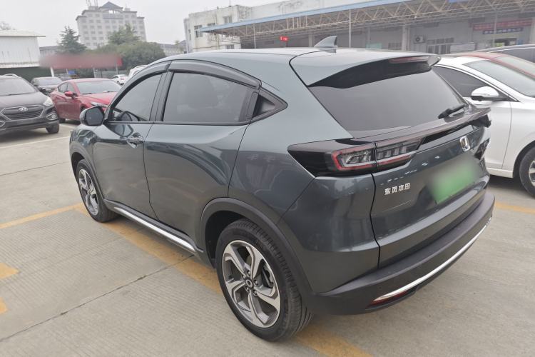 Used CIIMO M-NV 2021 Shangcheng Edition Rear Left 45 Deg