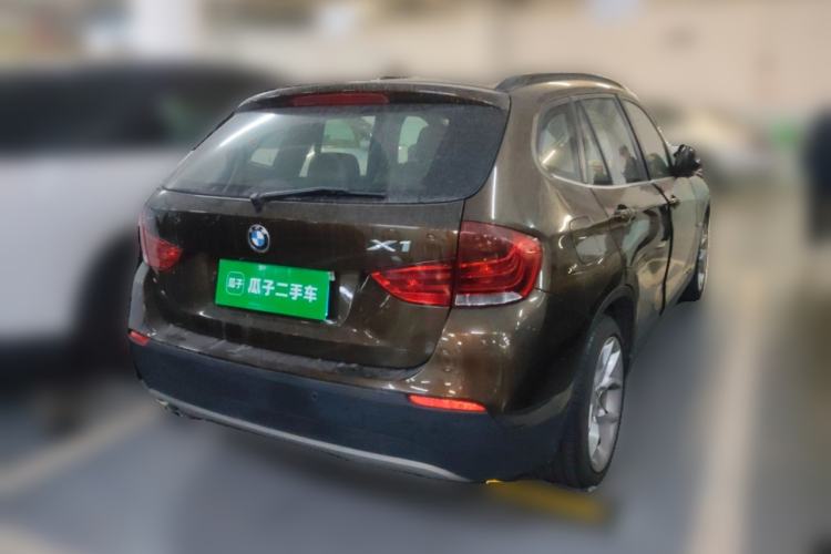 Used BMW X1 2010 xDrive28i
