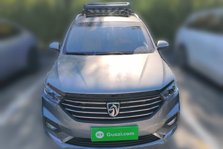 Used Baojun 360 2018 1.5L Manual Luxury Edition China V