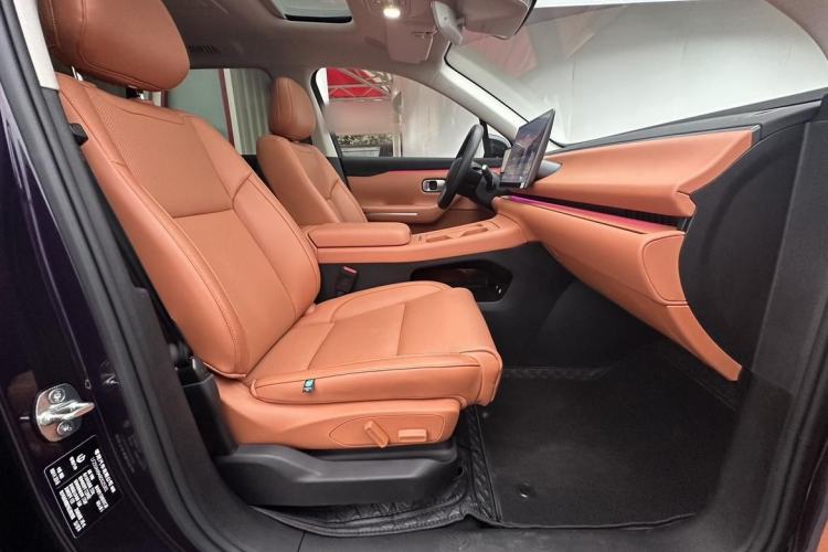 Used Leapmotor C16 2024 Range-Extended 200 LiDAR Edition