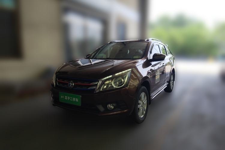 Used Venucia T70 2016 2.0L CVT Smart Edition Guazi used car, China used car export, Used car for sale, Used cars, Cheapest cars for sale