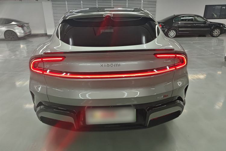 Used Xiaomi Auto YU7 2025 Ultra-Long Range High-Performance All-Wheel-Drive Max Edition
