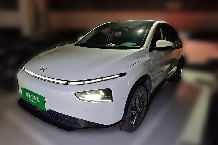 Used XPeng G3 2021 G3i 460N