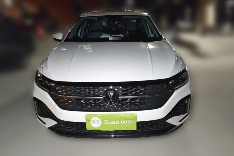 Used Volkswagen Lavida 2023 1.5L Automatic Starry Sky 5 Million Edition Front