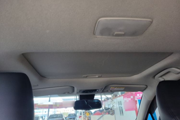 Used Toyota FRONTLANDER 2022 2.0L CVT Leading Edition