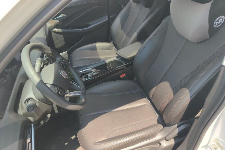 Used Buick Verano 2023 Pro Enjoyment Edition Left Front Seat