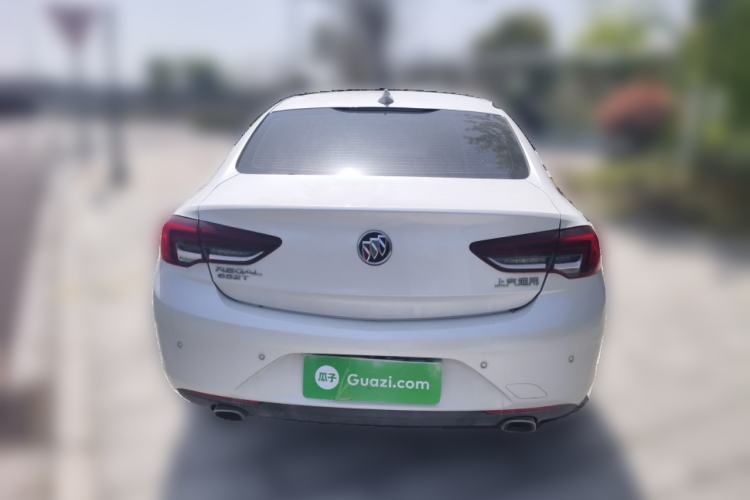 Used Buick Regal 2023 652T Smart Enjoyment Version
