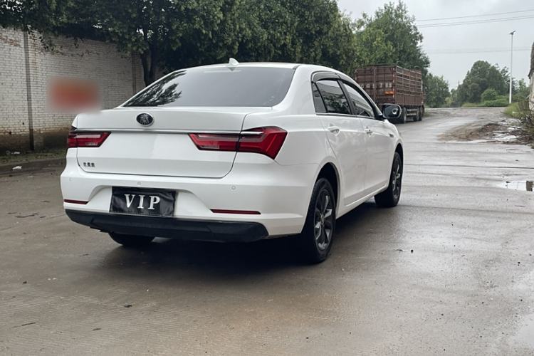 Used BYD Qin 2019 1.5L Automatic Prestige Model