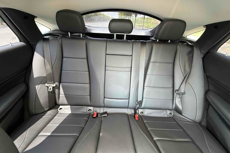 Used Mercedes-Benz GLE New Energy 2022 GLE 350 e 4MATIC Coupe SUV