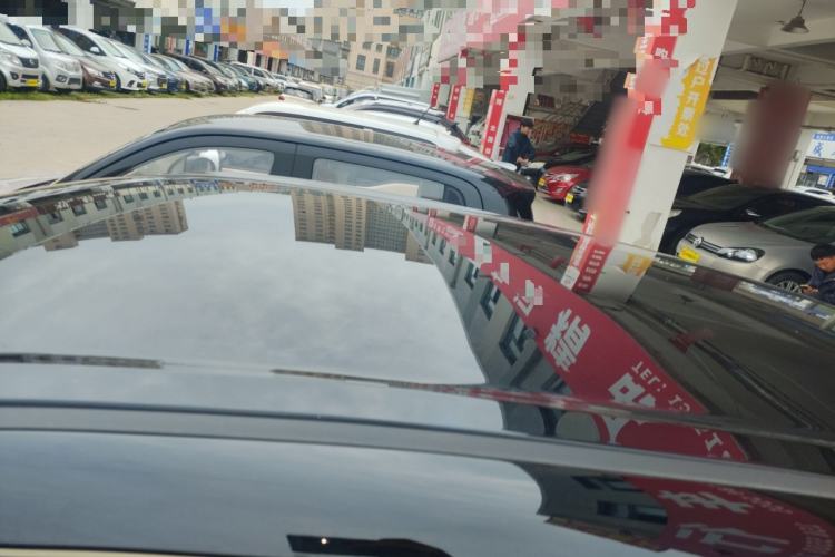 Used Wuling Bingo 2025 333 km Enjoyment Version