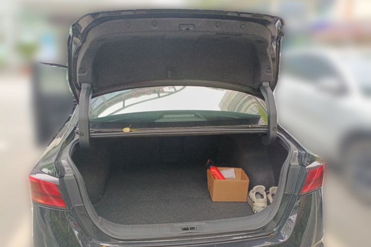 Used Nissan Teana 2021 2.0L XL Comfort Edition Trunk