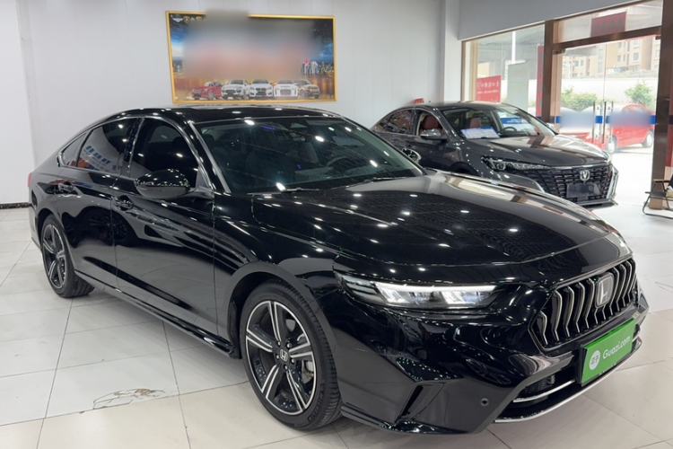 Used Honda Inspire 2023 260TURBO Elite Edition Exterior 5