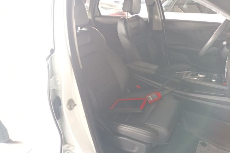 Used BYD e2 2019 Long-Range Version Yao·Luxury Trim Right Front Seat