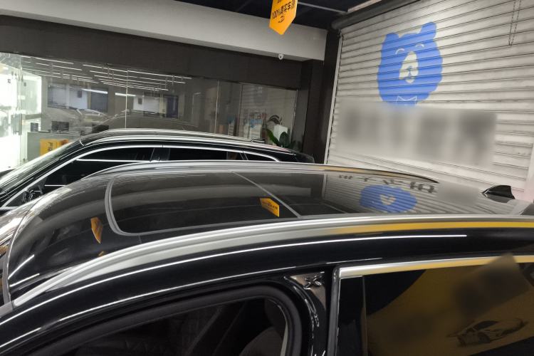 Used BMW X5 2022 Restyled xDrive 30Li M Sport Package
