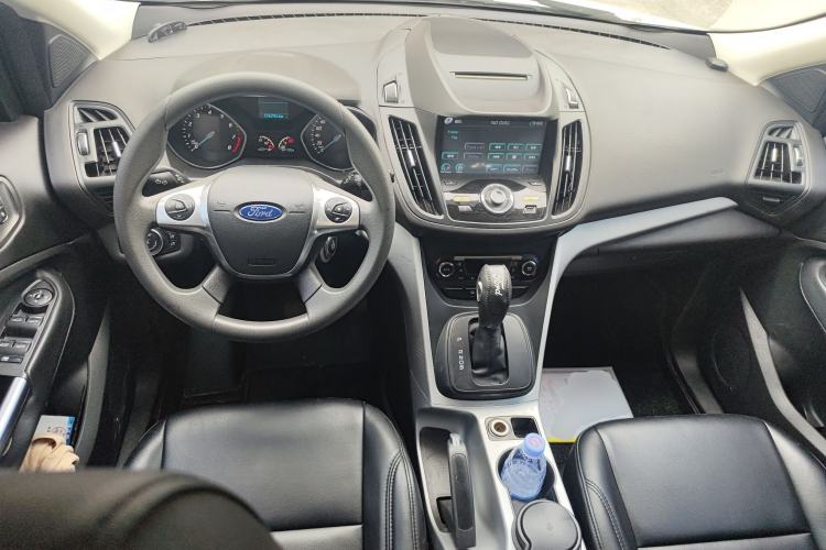 Used Ford Kuga 2015 1.5L GTDi Two-Wheel-Drive Comfort Model