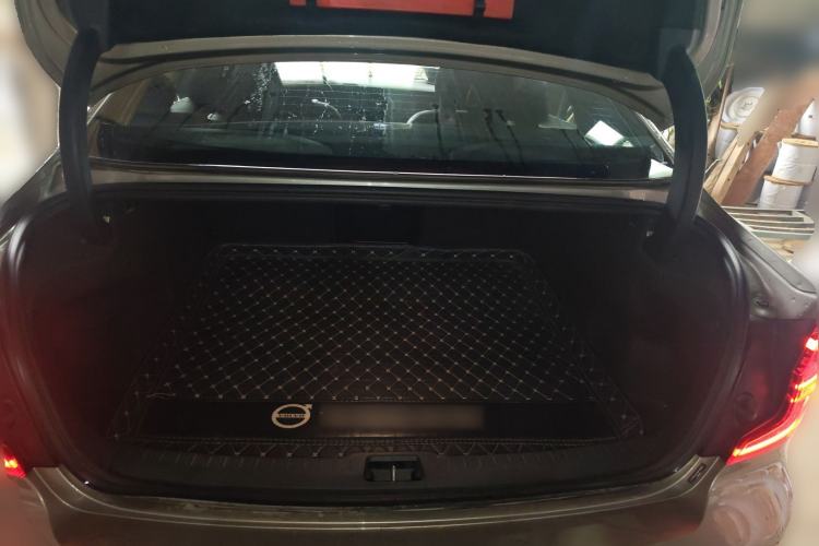 Used Volvo S60 2021 T4 Zhiyi Luxury Edition
