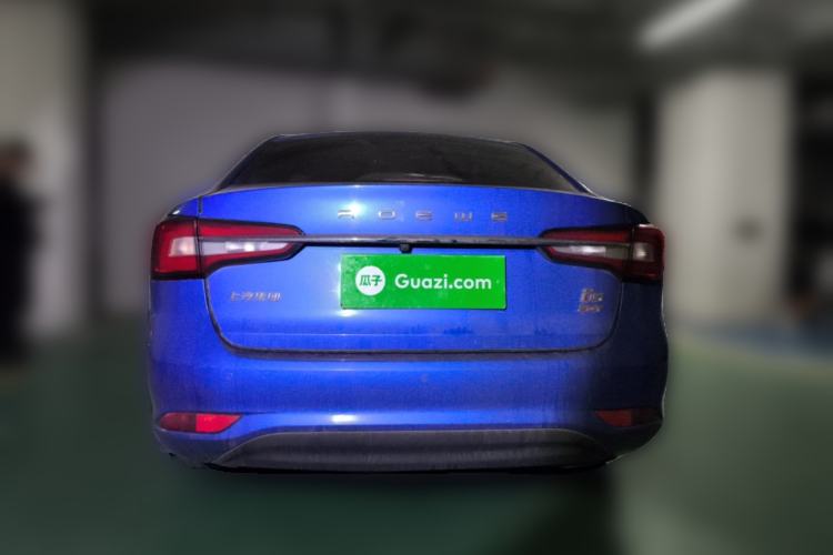 Used Roewe i5 2019 20T Automatic Intelligent Connectivity Super-Power Supreme Edition
