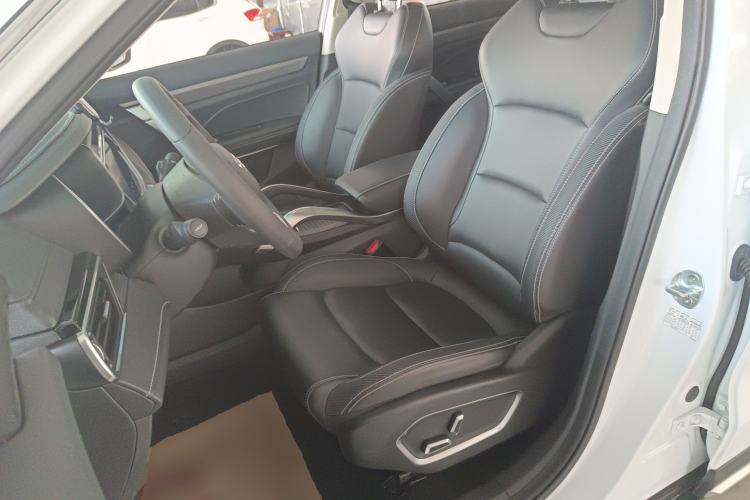 Used Geely Auto Emgrand X7 Sport 2020 1.8TD DCT Smart Connect PRO