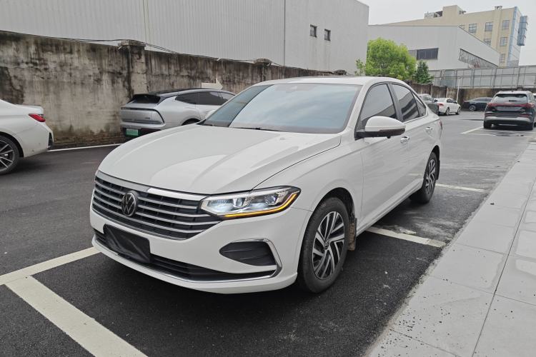 Used Volkswagen Lavida 2024 1.5L Automatic 5 Million Edition