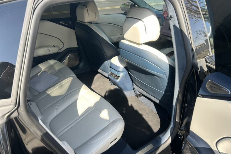 Used Zeekr 007 2024 Rear-Drive Version 100 kWh
