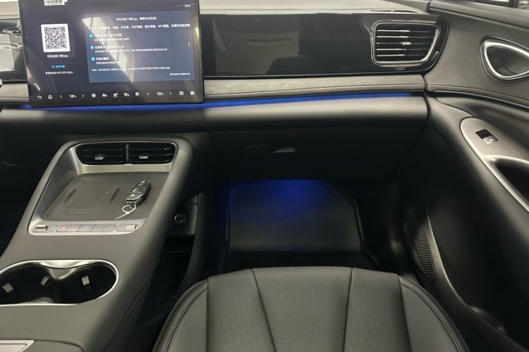 Used BYD Sealion 06 New Energy 2025 Model EV 605 Navigation Pro Edition