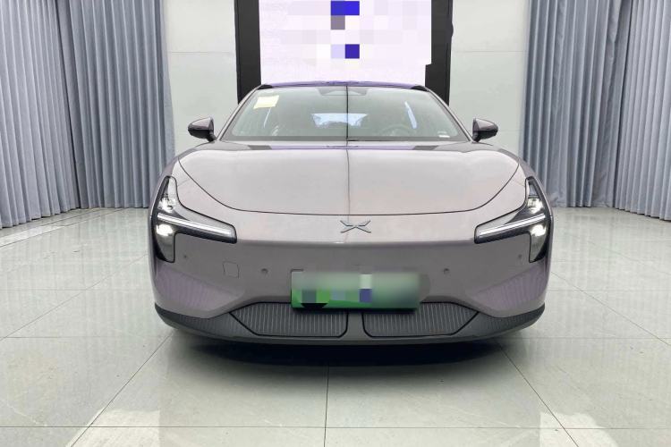 Used XPeng MONA M03 2025 515 Long-Range Plus