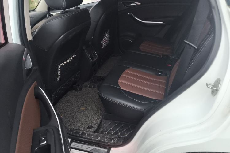 Used BYD Song 2018 1.5TI Manual Smart Connect Enjoyment Model