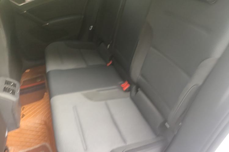 Used Volkswagen Golf 2018 1.6L Automatic Comfort Model