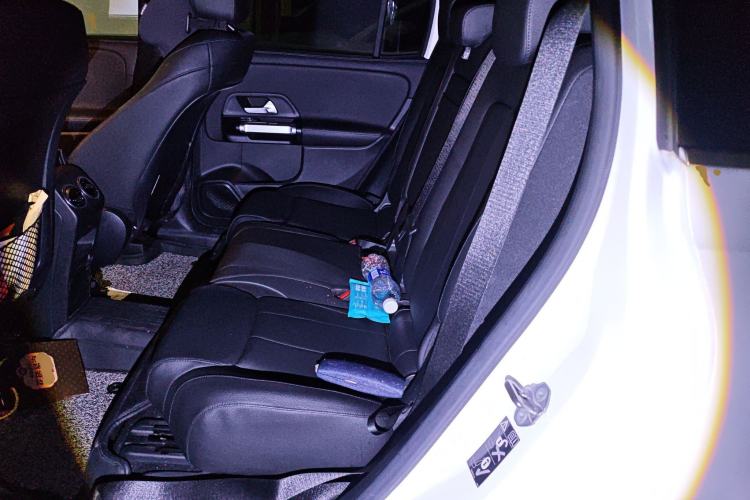 Used Mercedes-Benz GLB 2020 Updated GLB 200 Dynamic Edition