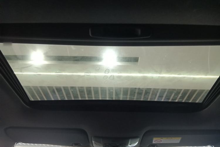 Used Toyota Levin 2022 Dual-Engine 1.8H E-CVT Luxury Edition
