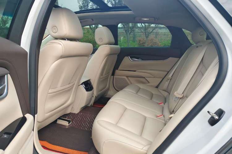 Used Cadillac XTS 2017 28T Tech Edition
