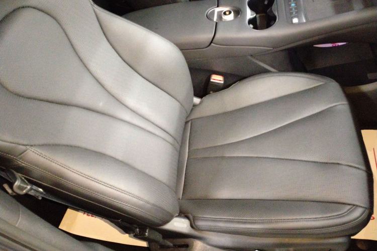 Used BYD Sealion 06 New Energy 2025 Model EV 605 Navigation Plus Edition Right Front Seat