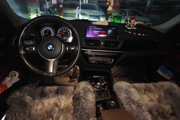 Used BMW 1 Series 2020 120i M Sport Package
