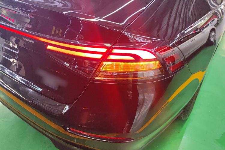 Used Honda Accord 2025 260TURBO Luxury Edition
