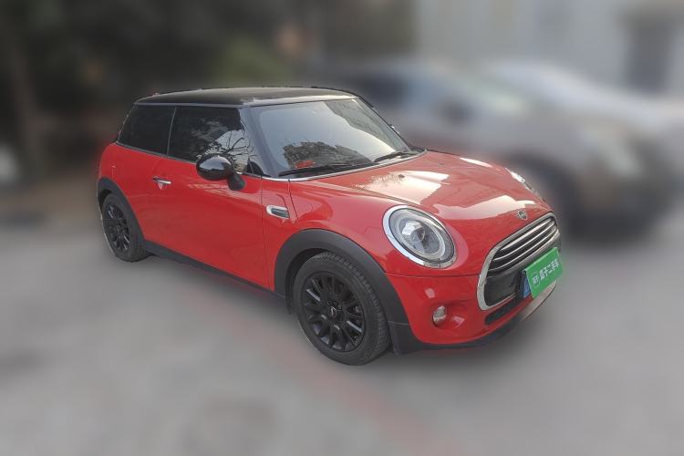 Used MINI MINI 2018 1.5T COOPER Classic Edition