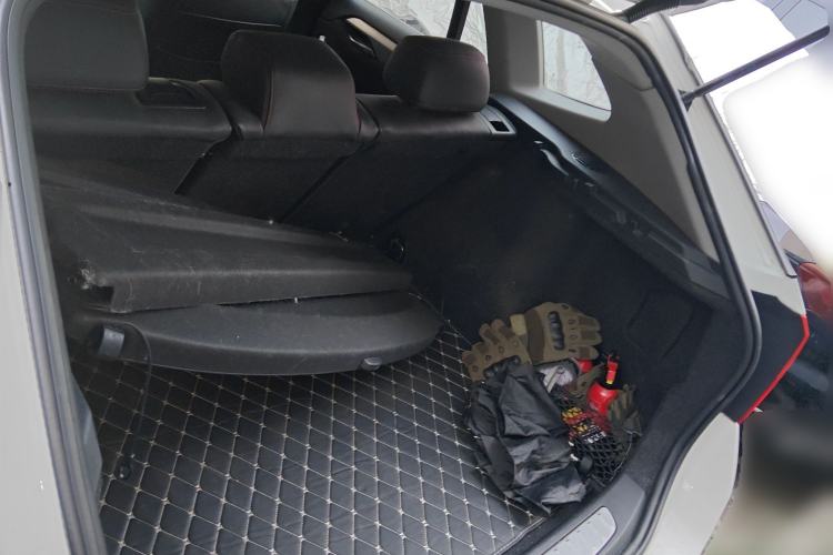 Used BMW X1 2014 sDrive20i Sports Design Package
