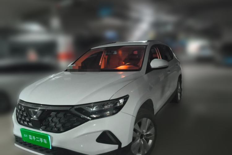 Used Jetta VS5 2021 280TSI Automatic Trend Edition