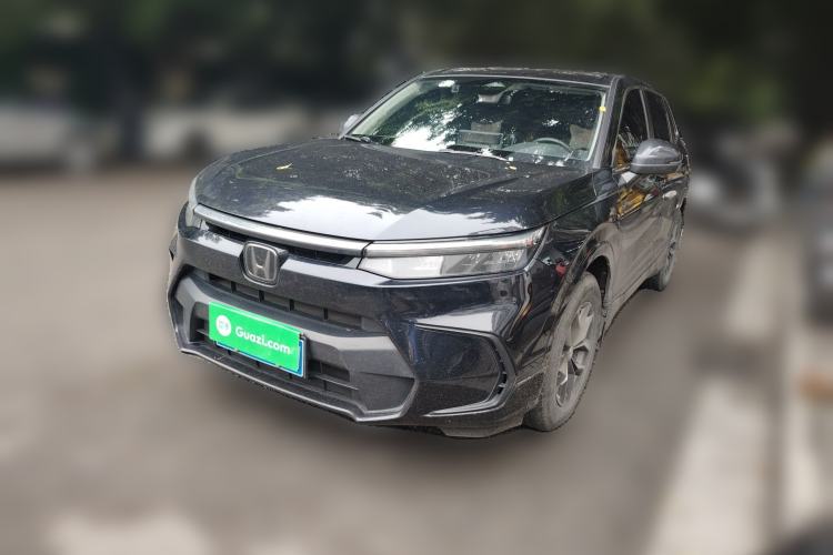 Used Honda Breeze 2023 240TURBO Two-Wheel-Drive Luxury Edition 5 Seats