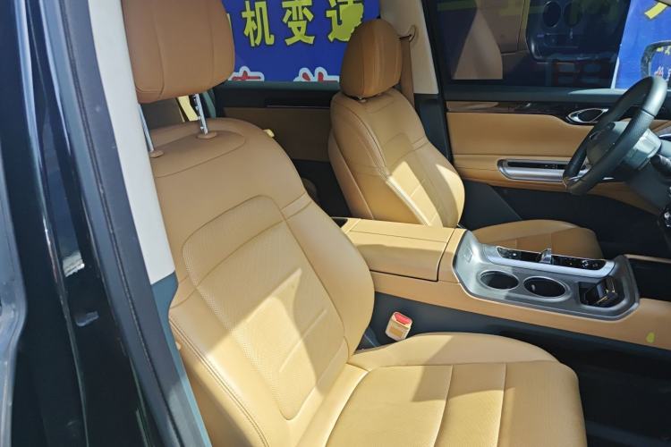 Used GAC Trumpchi E8 New Energy 2024 150km Longteng Starry Night Edition