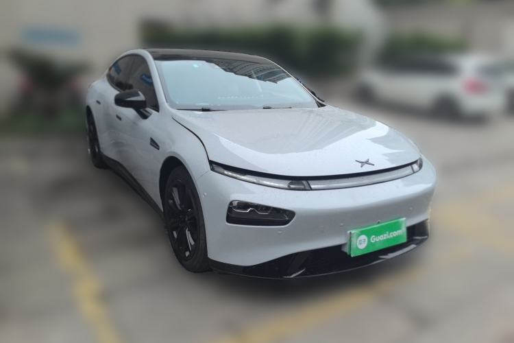 Used XPeng P7 2020 670N