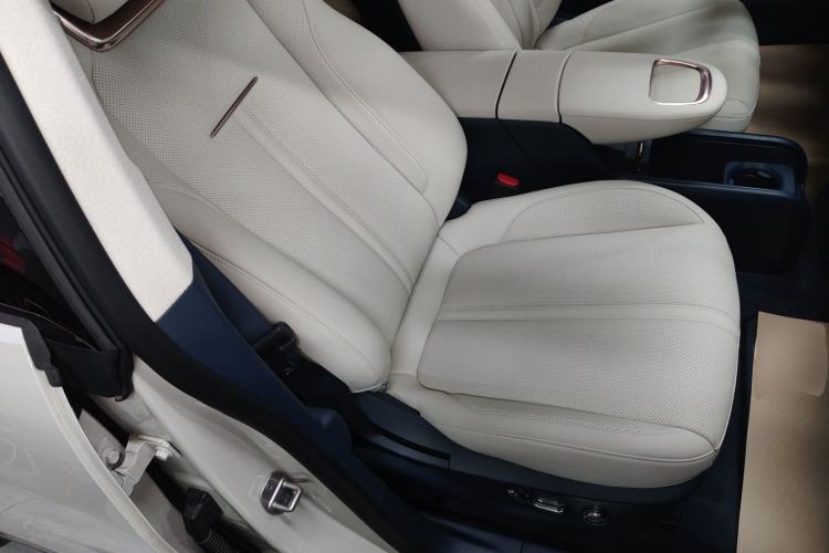 Used Zeekr X 2025 5-Seater Four-Wheel Drive Sport Version