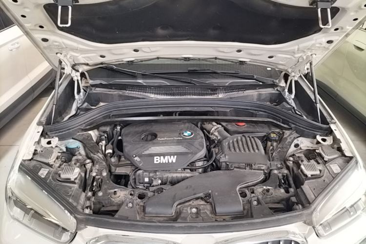 Used BMW X1 2019 sDrive18Li Premium Edition
